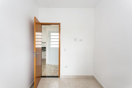 Quarto 1 de apartamento à venda com 1 quarto, 35m² em Vila Granada, São Paulo