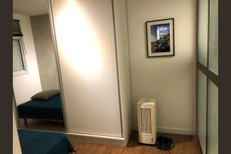 Foto 08 de apartamento à venda com 1 quarto, 60m² em Presidente Altino, Osasco