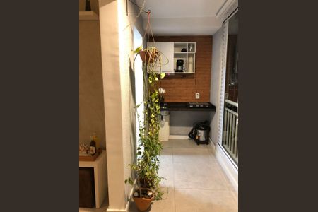 Foto 05 de apartamento à venda com 1 quarto, 60m² em Presidente Altino, Osasco