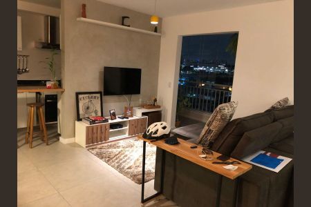 Foto 07 de apartamento à venda com 1 quarto, 60m² em Presidente Altino, Osasco