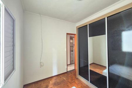 Quarto 2  de apartamento para alugar com 2 quartos, 63m² em Vila Nova, Campinas