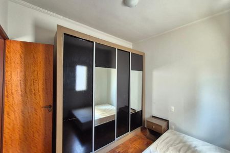Quarto 2  de apartamento para alugar com 2 quartos, 63m² em Vila Nova, Campinas