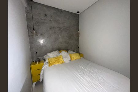 Quarto 1 de apartamento à venda com 2 quartos, 61m² em Alphaville Empresarial, Barueri