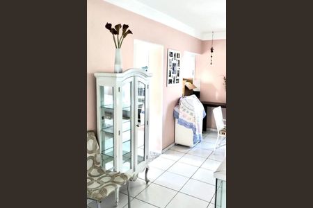 Apartamento à venda com 3 quartos, 273m² em Vila Caminho do Mar, São Bernardo do Campo