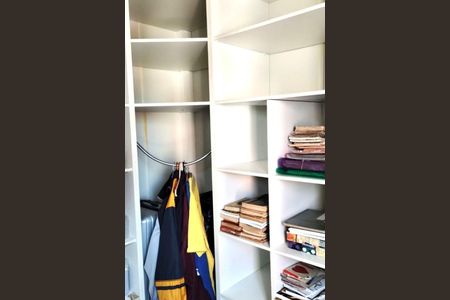 Apartamento à venda com 3 quartos, 273m² em Vila Caminho do Mar, São Bernardo do Campo