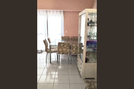 Apartamento à venda com 3 quartos, 273m² em Vila Caminho do Mar, São Bernardo do Campo