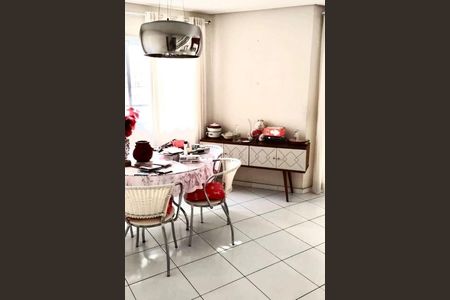 Apartamento à venda com 3 quartos, 273m² em Vila Caminho do Mar, São Bernardo do Campo