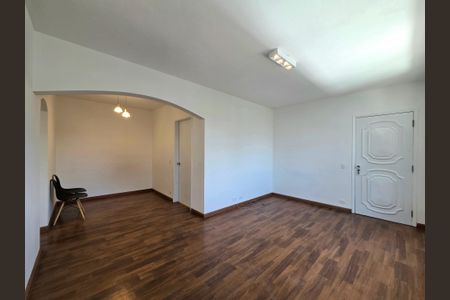 Sala de apartamento para alugar com 3 quartos, 97m² em Itaim Bibi, São Paulo