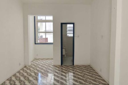 Apartamento à venda com 1 quarto, 41m² em Catete, Rio de Janeiro