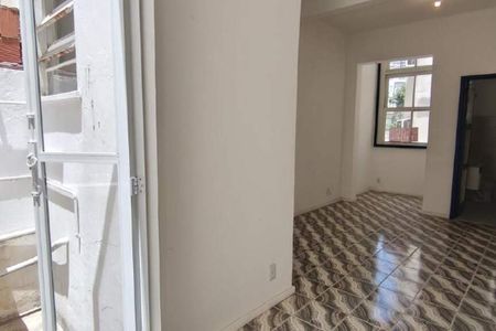 Apartamento à venda com 1 quarto, 41m² em Catete, Rio de Janeiro