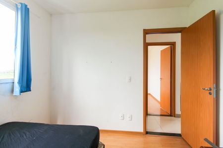 Quarto 1 de apartamento para alugar com 2 quartos, 44m² em Igara, Canoas