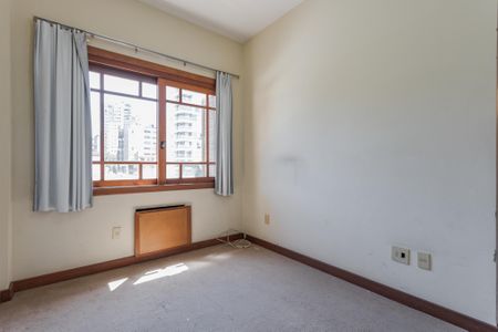 Quarto de apartamento para alugar com 3 quartos, 158m² em Petrópolis, Porto Alegre