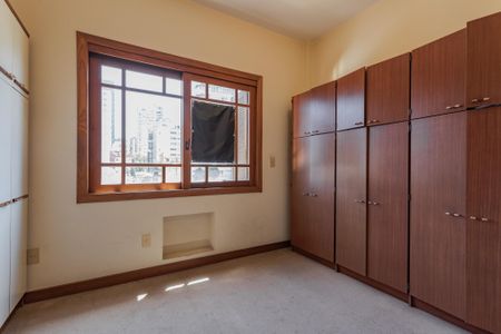 Suíte de apartamento para alugar com 3 quartos, 158m² em Petrópolis, Porto Alegre