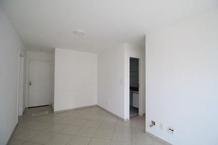 Sala de apartamento para alugar com 2 quartos, 71m² em Barra Olímpica, Rio de Janeiro