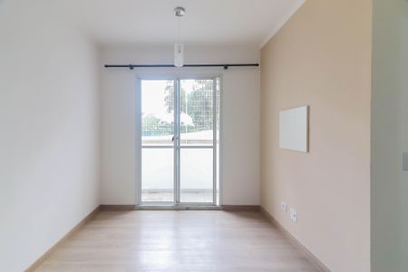 Sala de apartamento para alugar com 2 quartos, 53m² em Jaguaré, São Paulo
