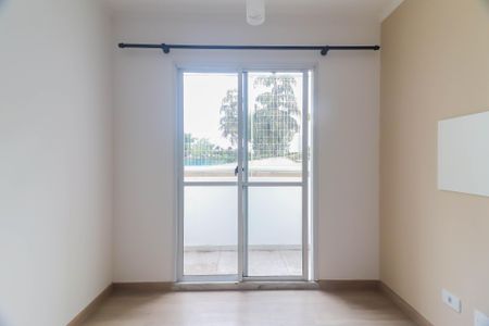 Sala de apartamento para alugar com 2 quartos, 53m² em Jaguaré, São Paulo