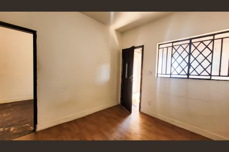 Sala de casa para alugar com 3 quartos, 112m² em Jardim Bela Vista, Campinas