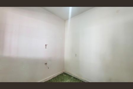 Sala de Jantar de casa para alugar com 3 quartos, 112m² em Jardim Bela Vista, Campinas