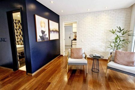 Apartamento à venda com 3 quartos, 233m² em Cidade Monções, São Paulo