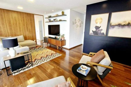 Apartamento à venda com 3 quartos, 233m² em Cidade Monções, São Paulo