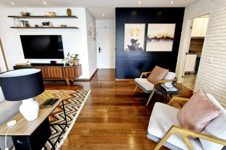 Apartamento à venda com 3 quartos, 233m² em Cidade Monções, São Paulo