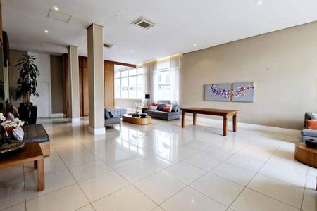 Apartamento à venda com 3 quartos, 233m² em Cidade Monções, São Paulo