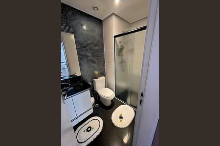 Apartamento à venda com 2 quartos, 62m² em Boa Vista, São Caetano do Sul