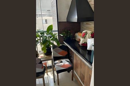 Apartamento à venda com 2 quartos, 62m² em Boa Vista, São Caetano do Sul