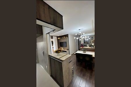 Apartamento à venda com 2 quartos, 62m² em Boa Vista, São Caetano do Sul