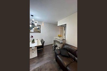 Apartamento à venda com 2 quartos, 62m² em Boa Vista, São Caetano do Sul