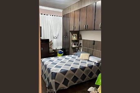 Apartamento à venda com 2 quartos, 62m² em Boa Vista, São Caetano do Sul