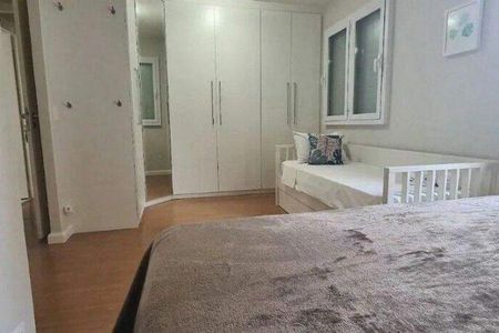 Apartamento à venda com 1 quarto, 65m² em Vila Olímpia, São Paulo