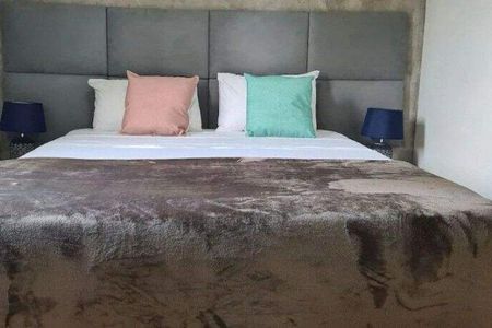 Apartamento à venda com 1 quarto, 65m² em Vila Olímpia, São Paulo