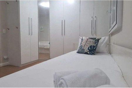 Apartamento à venda com 1 quarto, 65m² em Vila Olímpia, São Paulo