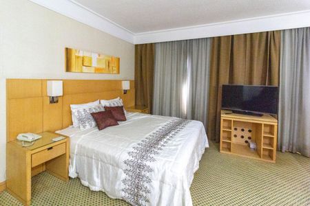 Kitnet/Studio para alugar com 1 quarto, 30m² em Vila Moreira, Guarulhos