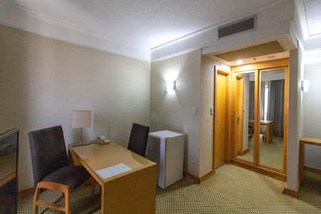 Kitnet/Studio para alugar com 1 quarto, 30m² em Vila Moreira, Guarulhos