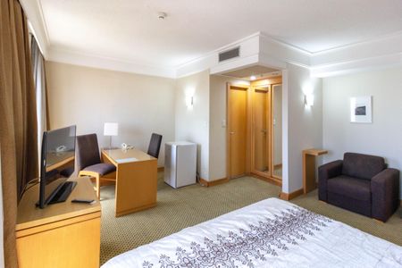 Kitnet/Studio para alugar com 1 quarto, 30m² em Vila Moreira, Guarulhos