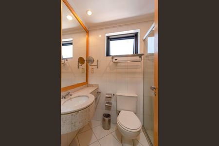 Kitnet/Studio para alugar com 1 quarto, 30m² em Vila Moreira, Guarulhos