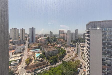 Kitnet/Studio para alugar com 1 quarto, 30m² em Vila Moreira, Guarulhos