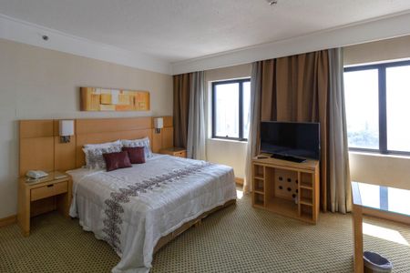 Kitnet/Studio para alugar com 1 quarto, 30m² em Vila Moreira, Guarulhos