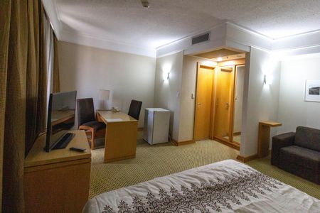 Kitnet/Studio para alugar com 1 quarto, 30m² em Vila Moreira, Guarulhos