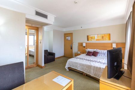 Kitnet/Studio para alugar com 1 quarto, 30m² em Vila Moreira, Guarulhos