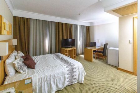 Kitnet/Studio para alugar com 1 quarto, 30m² em Vila Moreira, Guarulhos