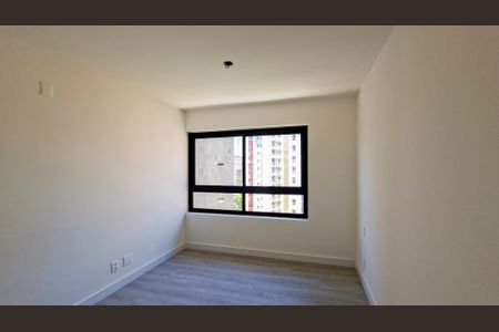 Quarto de apartamento para alugar com 1 quarto, 56m² em Lourdes, Belo Horizonte