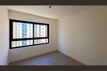 Quarto de apartamento para alugar com 1 quarto, 56m² em Lourdes, Belo Horizonte