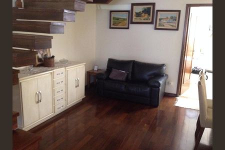 Casa à venda com 4 quartos, 298m² em Jardim São Paulo, São Paulo