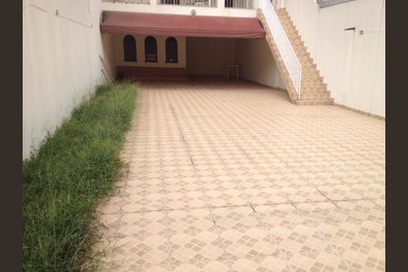 Casa à venda com 4 quartos, 298m² em Jardim São Paulo, São Paulo