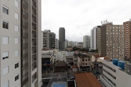 Vista do Quarto 1 de apartamento à venda com 2 quartos, 33m² em Ipiranga, São Paulo