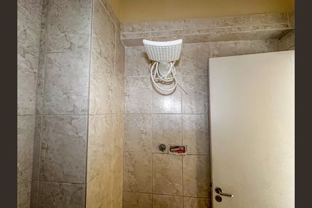 Kitnet/Studio para alugar com 1 quarto, 34m² em Centro, Rio de Janeiro