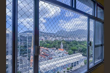 Kitnet/Studio para alugar com 1 quarto, 34m² em Centro, Rio de Janeiro